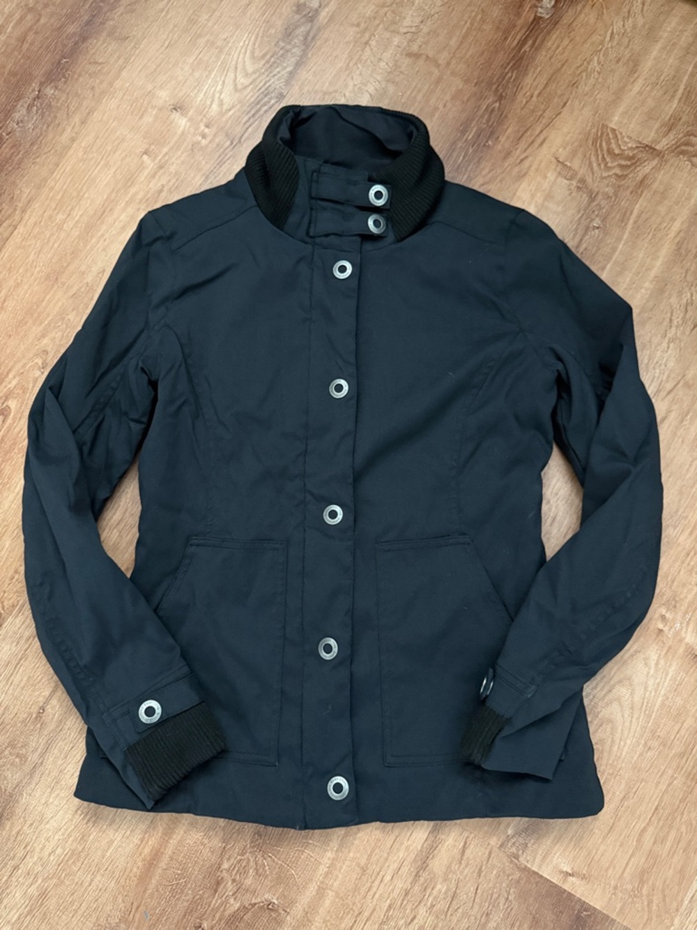 Prana Jacket